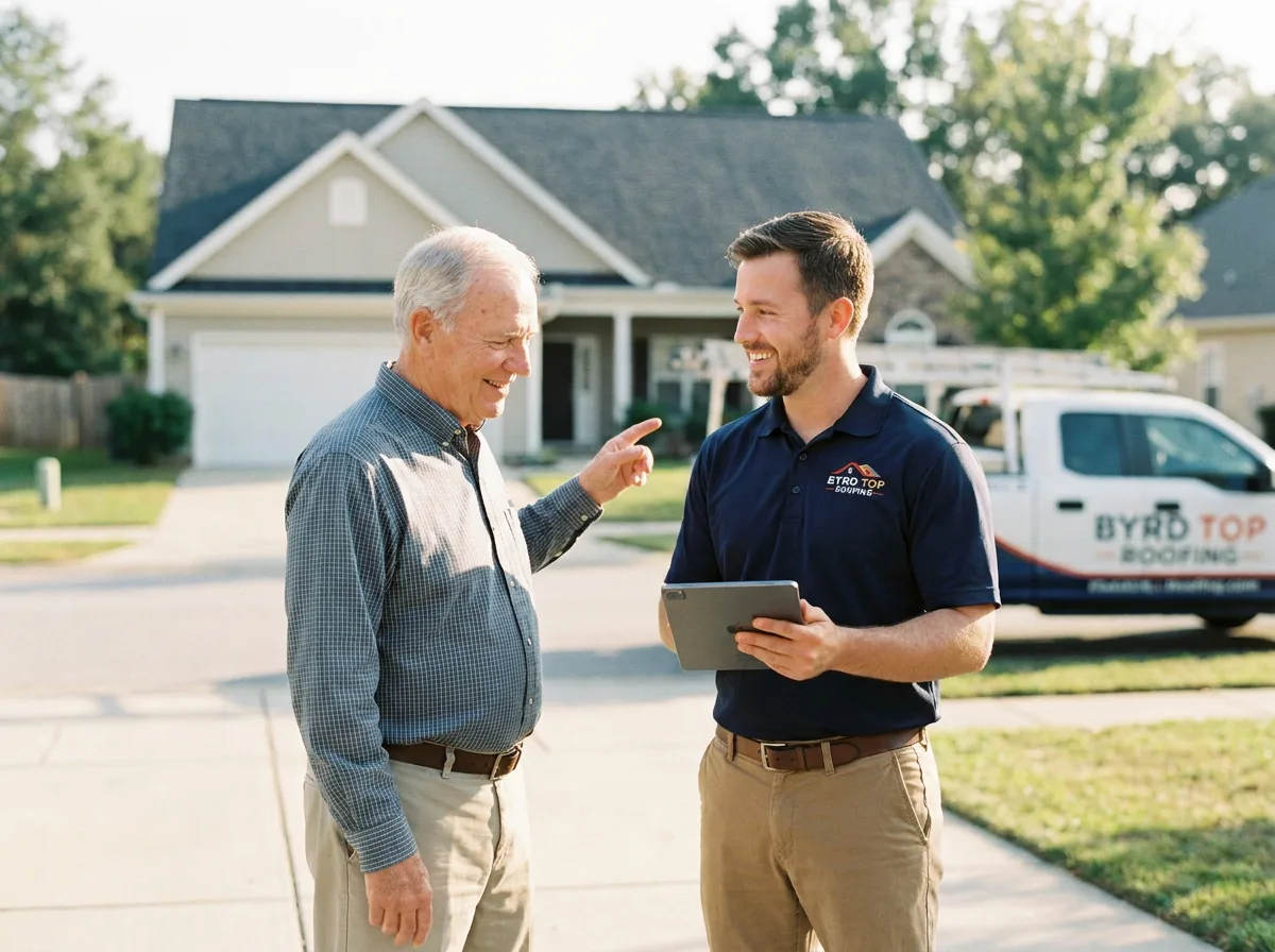 Roofing Soperton, GA FAQs